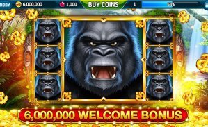 Bảng jackpot slot nổ hũ lũy tiến cập nhật tại betoffice
