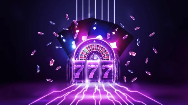 Bàn Baccarat live casino với dealer nữ tại betoffice